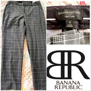 Banana Republic Avery Pant 4